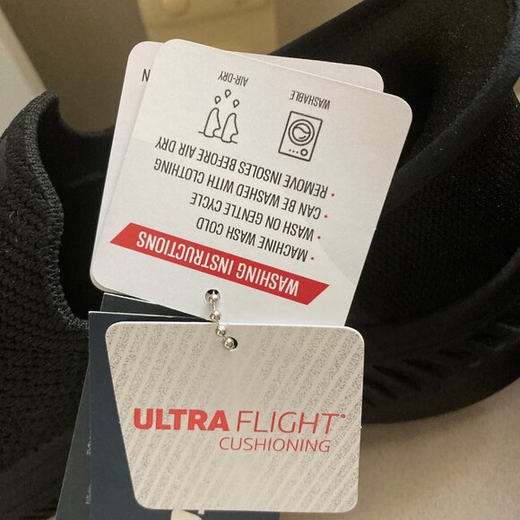 Archfit slip-ins - Picture 3 of 9